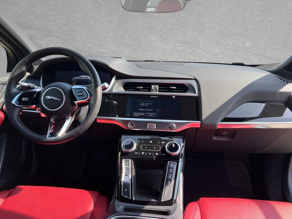 Jaguar I-Pace 2020