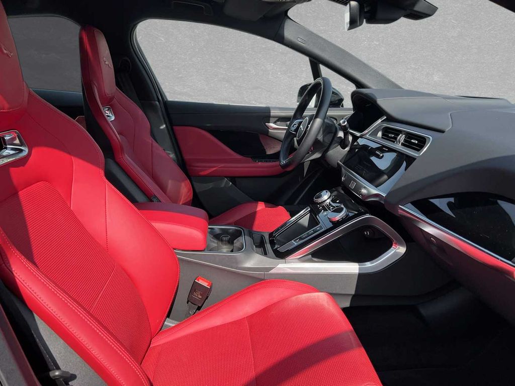 Jaguar I-Pace 2020