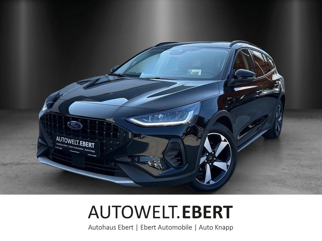 Ford Focus 2024