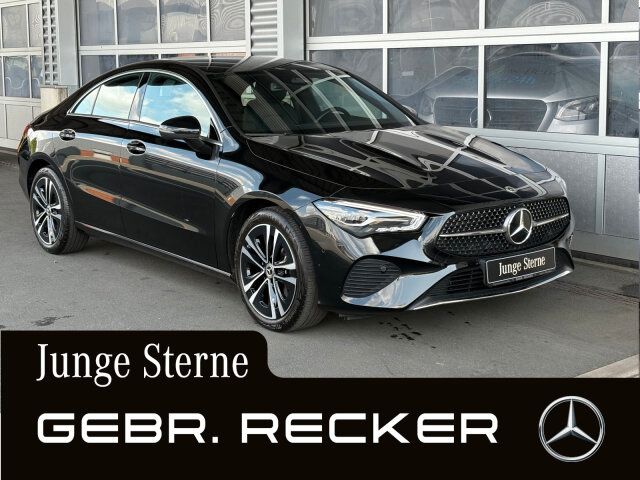 Mercedes-Benz CLA 180 2024