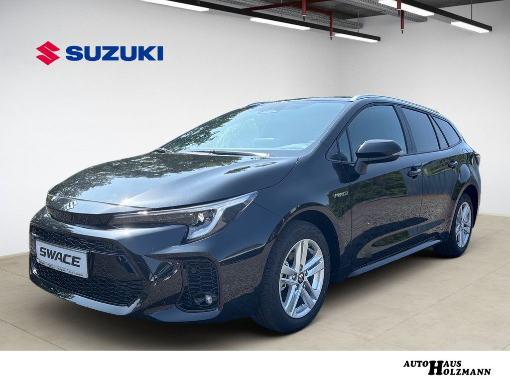 Suzuki Swace 2025