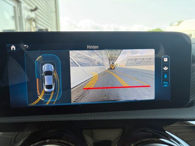 Mercedes-Benz CLA 180 2024