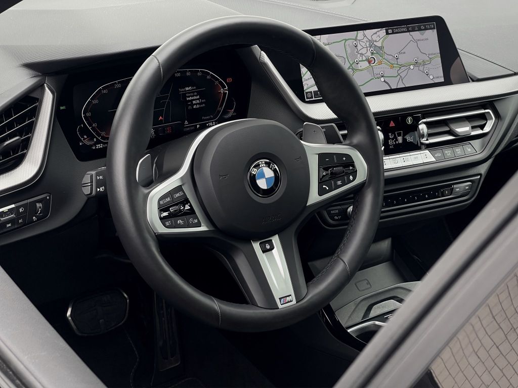 BMW 220 Gran Coupé 2024