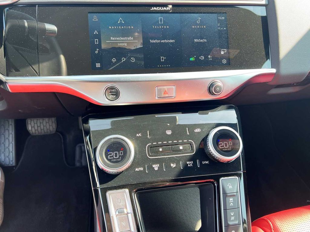 Jaguar I-Pace 2020