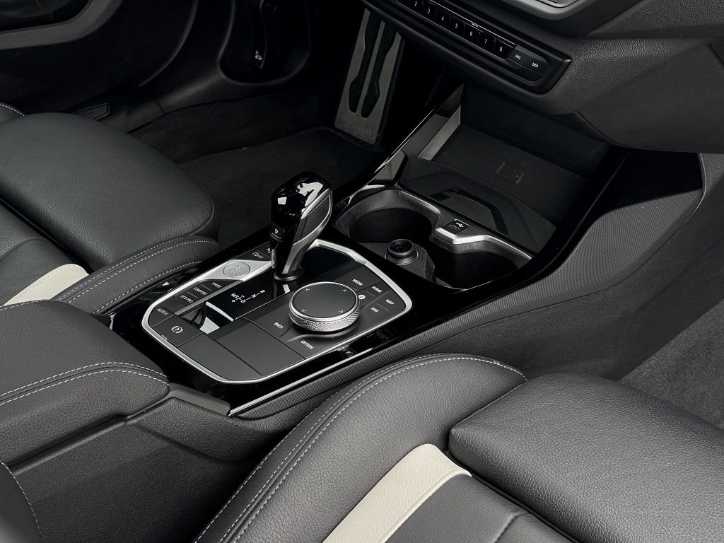 BMW 220 Gran Coupé 2024