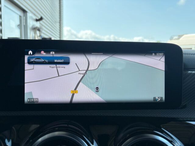 Mercedes-Benz CLA 180 2024