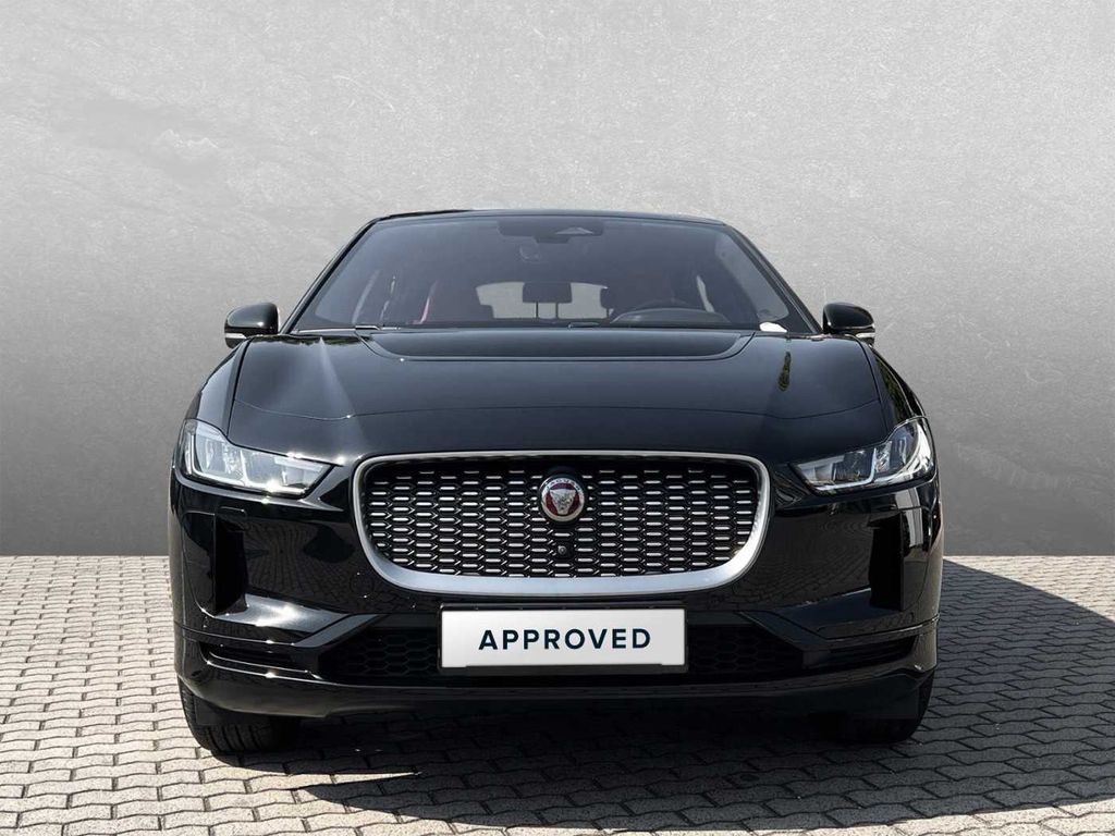 Jaguar I-Pace 2020