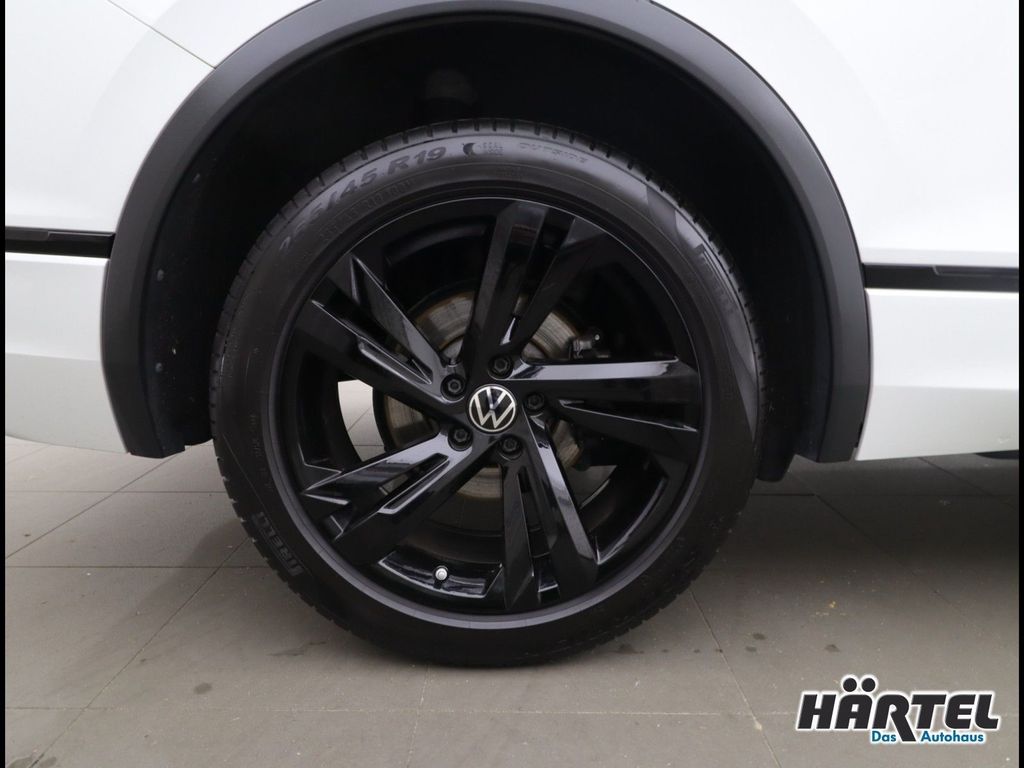 Volkswagen Tiguan Allspace 2023