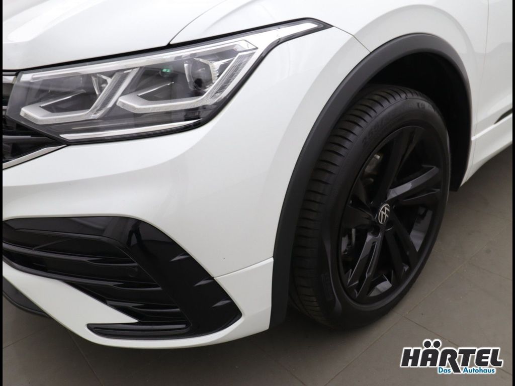 Volkswagen Tiguan Allspace 2023