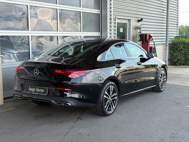 Mercedes-Benz CLA 180 2024