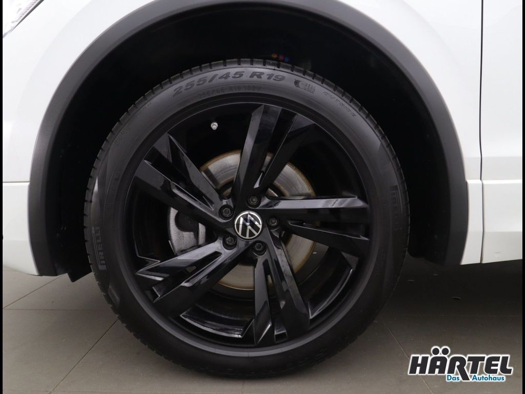 Volkswagen Tiguan Allspace 2023