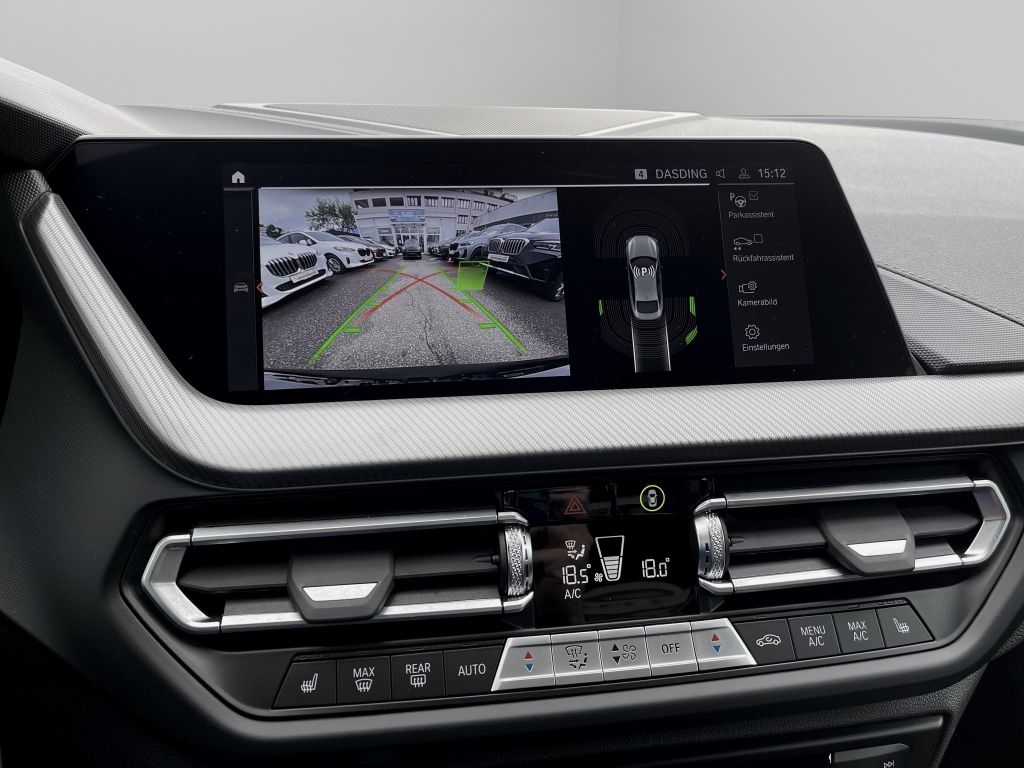 BMW 220 Gran Coupé 2024