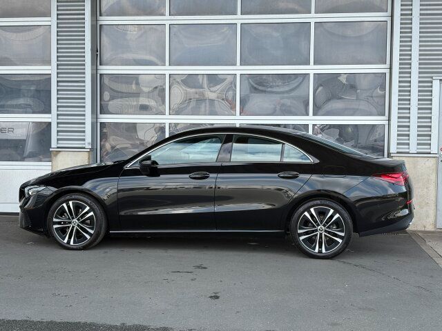 Mercedes-Benz CLA 180 2024