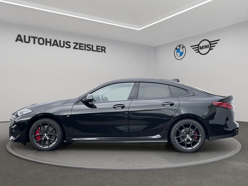 BMW 220 Gran Coupé 2024