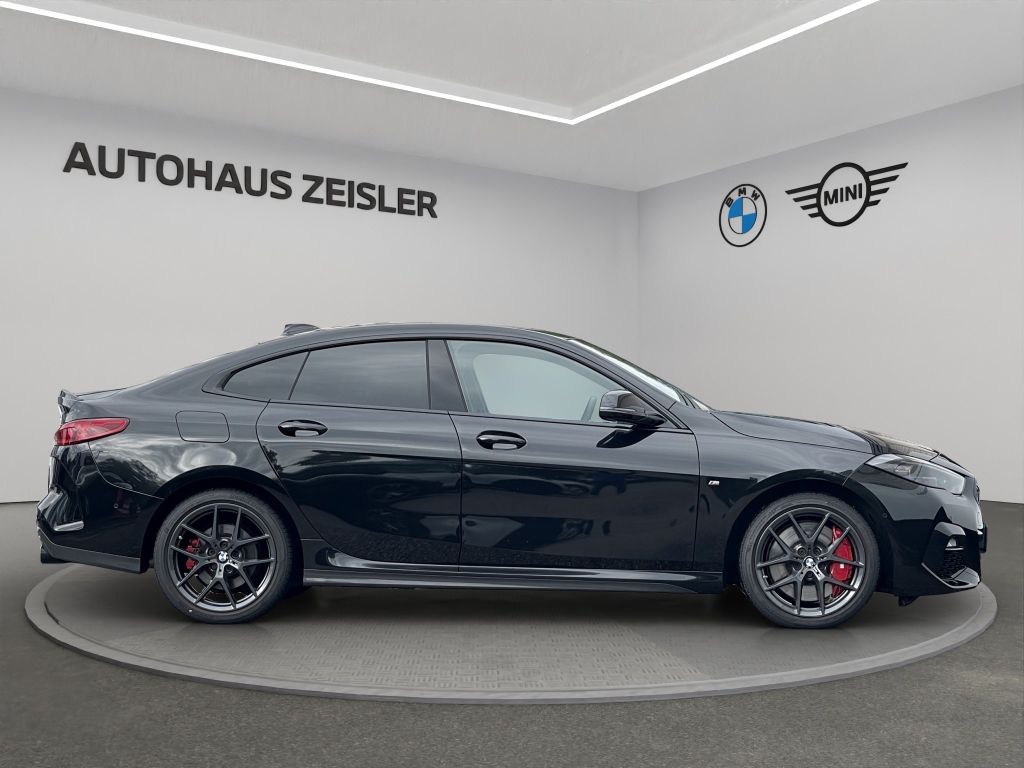 BMW 220 Gran Coupé 2024