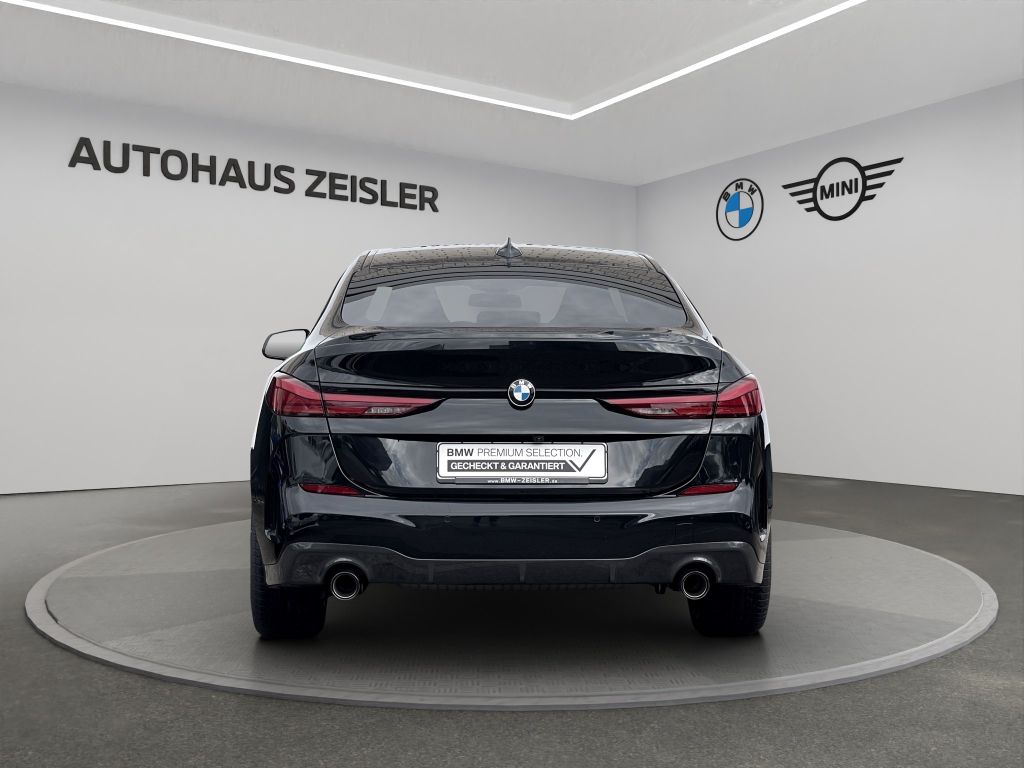 BMW 220 Gran Coupé 2024