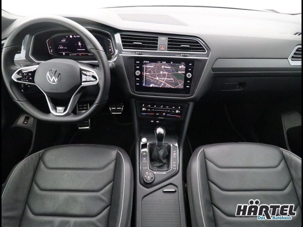 Volkswagen Tiguan Allspace 2023