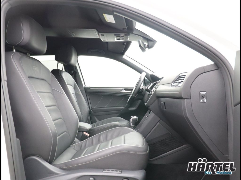 Volkswagen Tiguan Allspace 2023