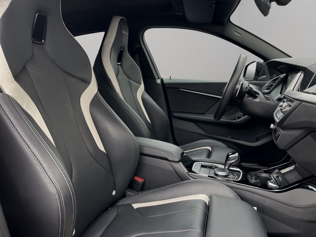 BMW 220 Gran Coupé 2024