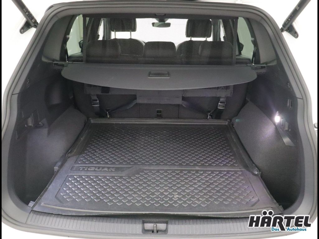 Volkswagen Tiguan Allspace 2023