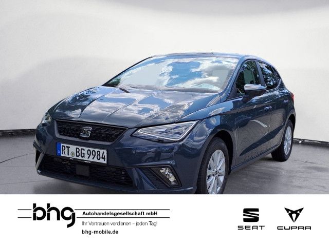 Seat Ibiza 2025
