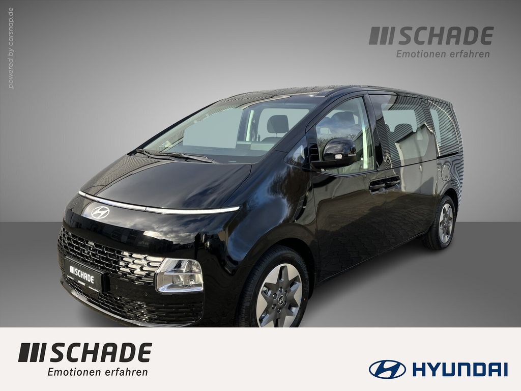 Hyundai STARIA 2025