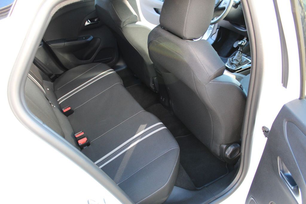 Opel Corsa 2024
