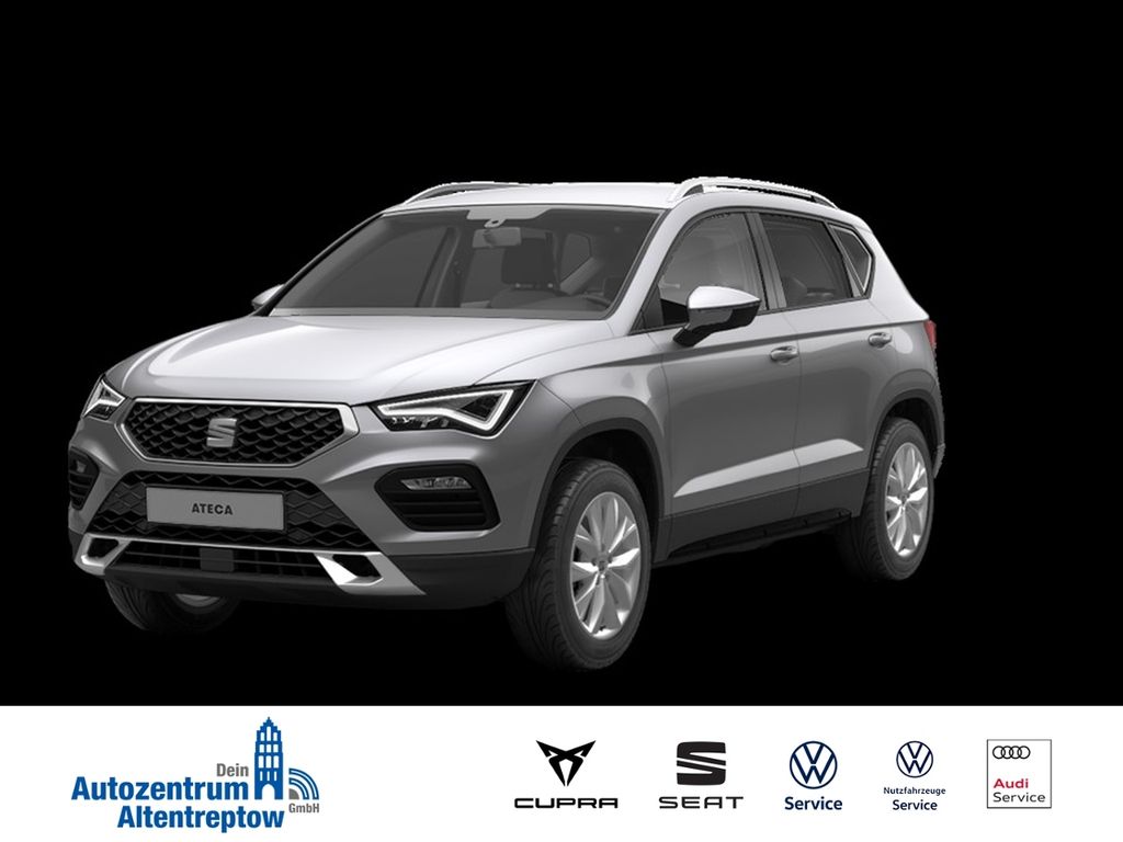 Seat Ateca 2025