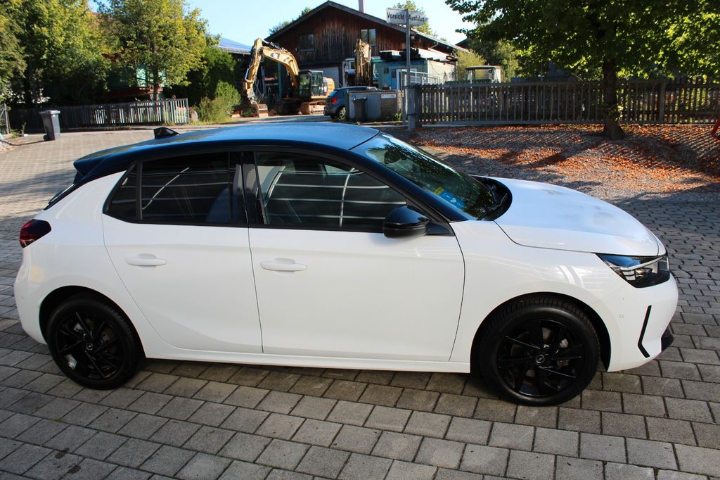 Opel Corsa 2024
