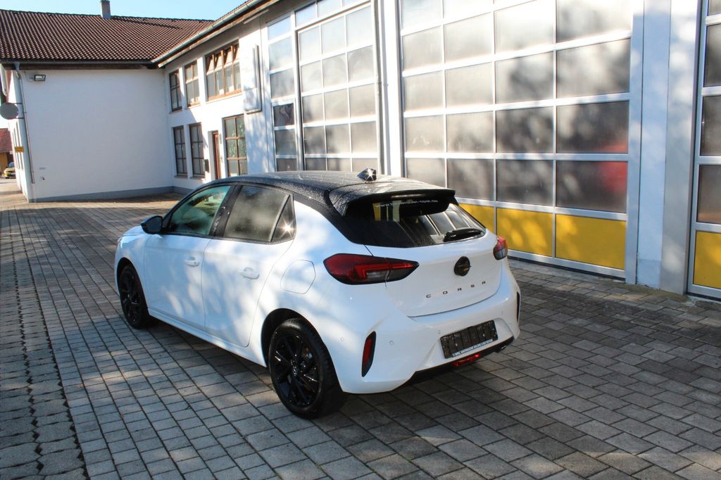 Opel Corsa 2024