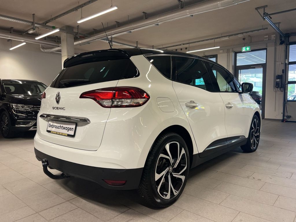 Renault Scenic 2019