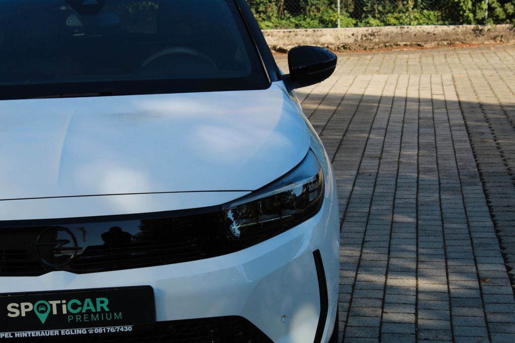 Opel Corsa 2024
