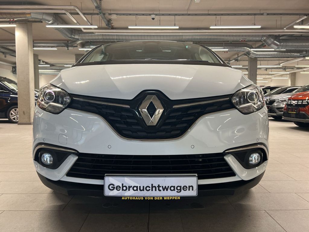 Renault Scenic 2019