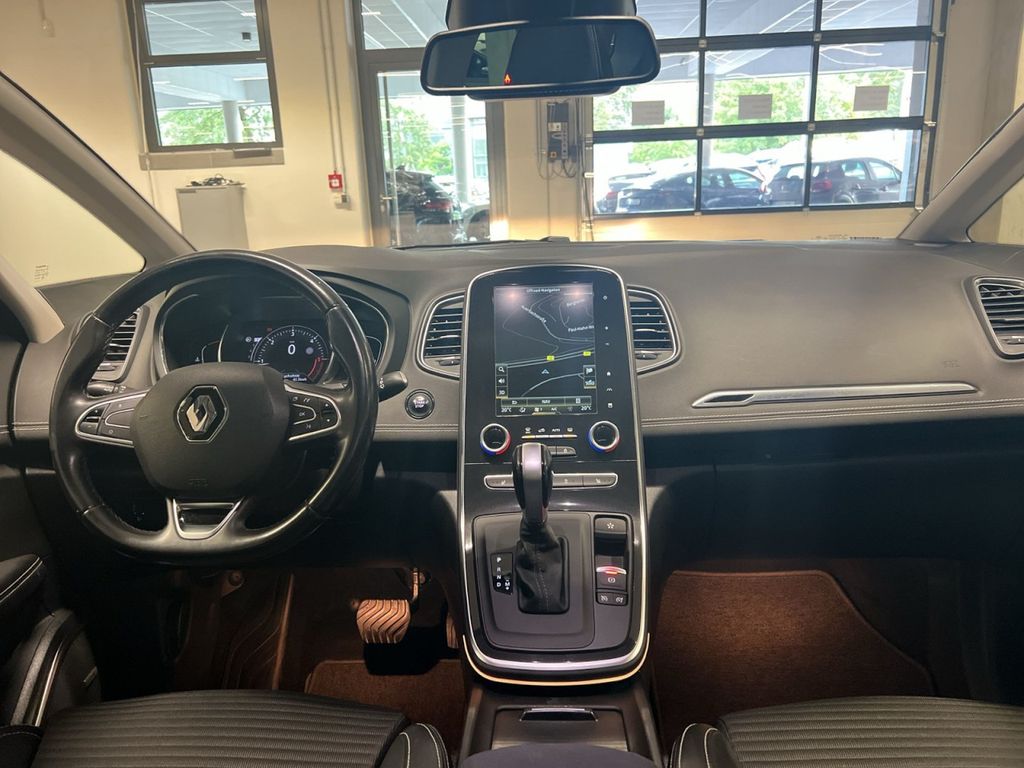 Renault Scenic 2019