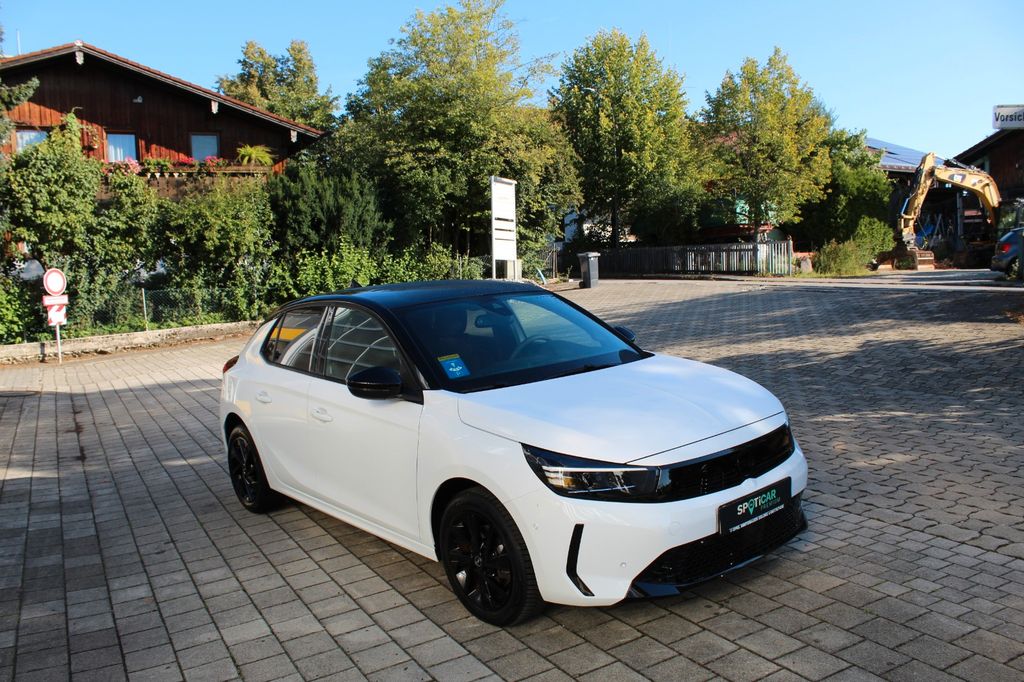 Opel Corsa 2024
