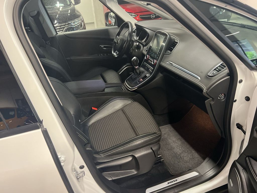 Renault Scenic 2019