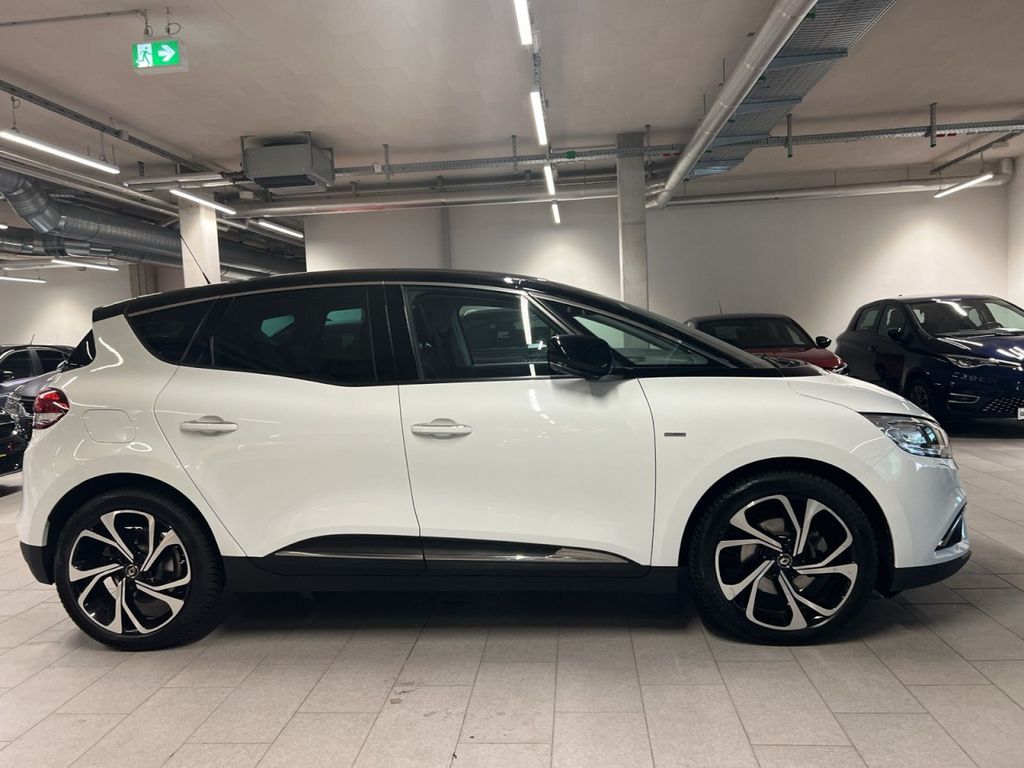 Renault Scenic 2019