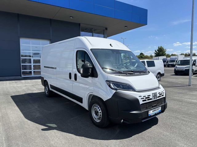 Fiat Ducato 2025