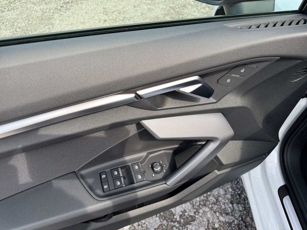 Audi A3 2025