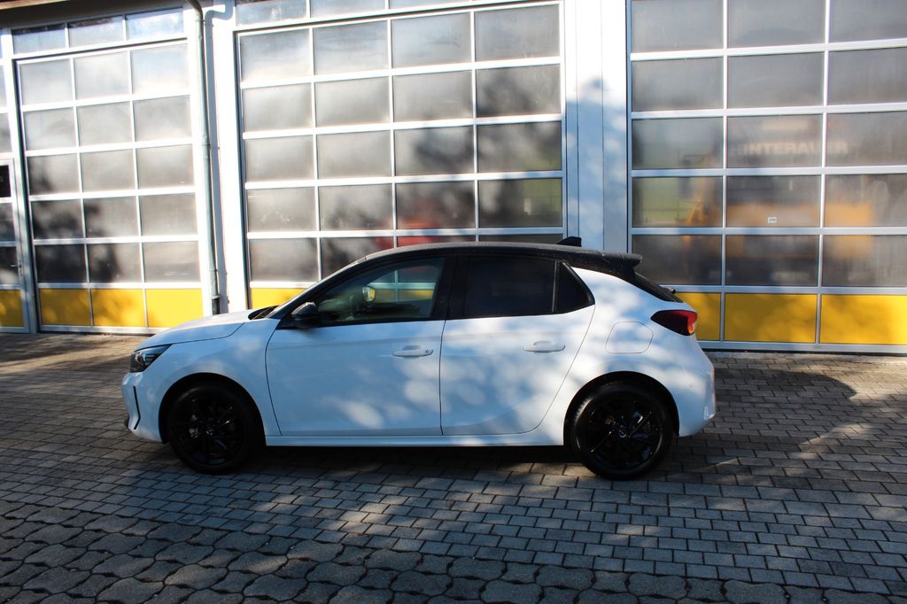 Opel Corsa 2024