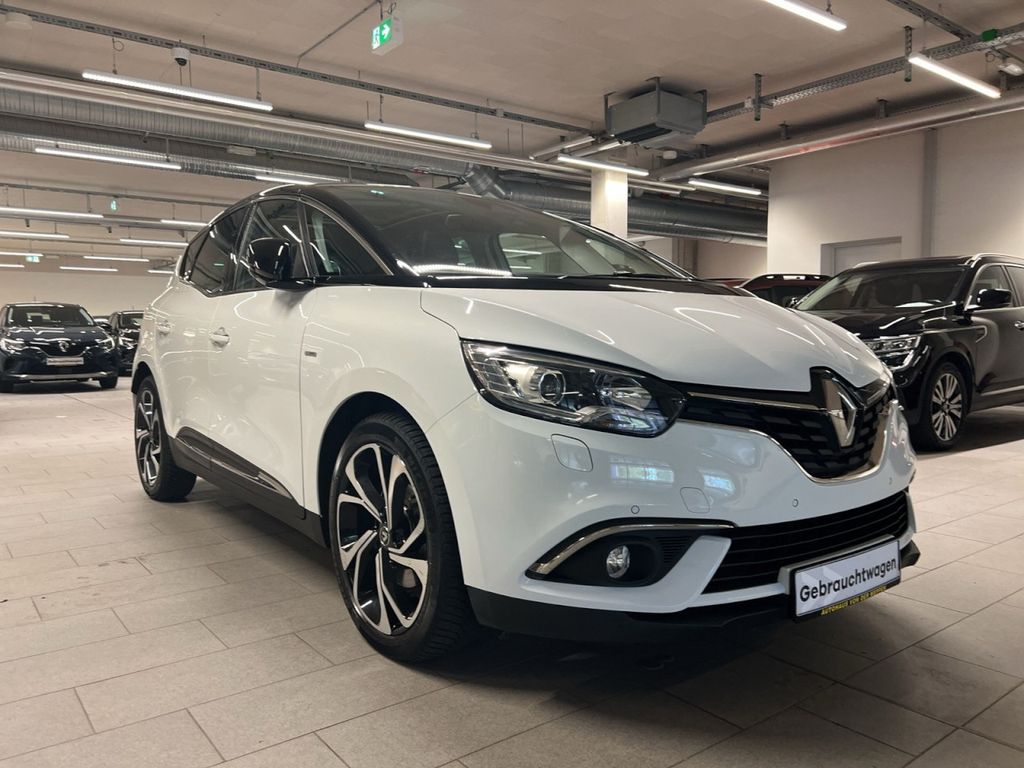 Renault Scenic 2019