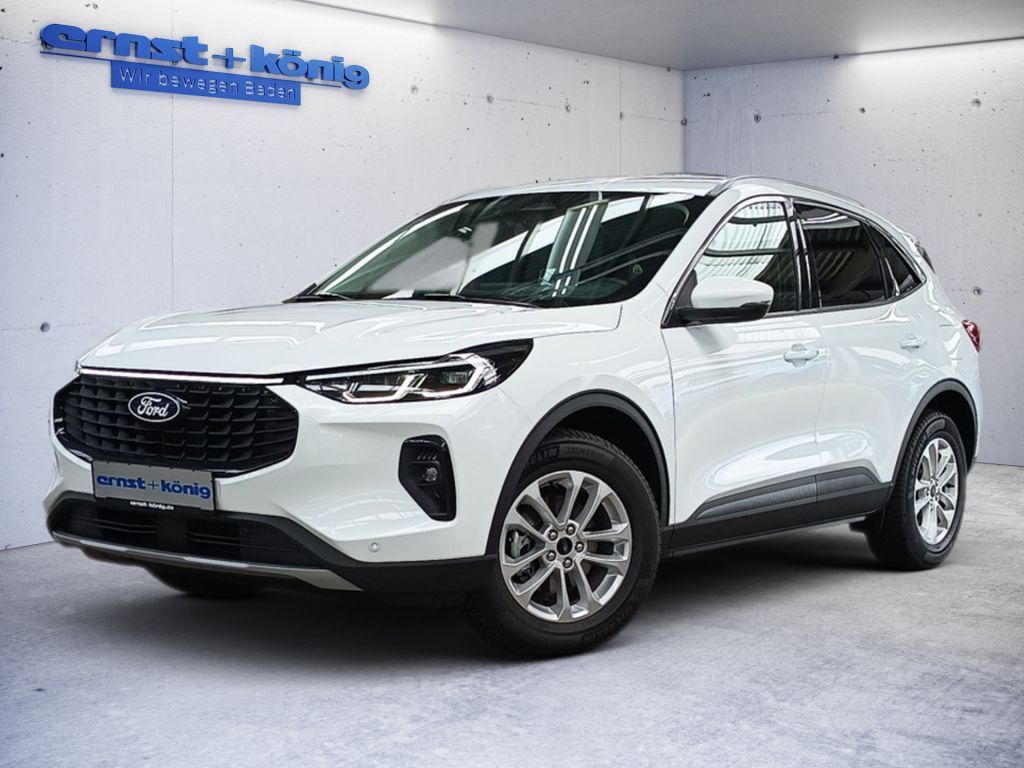 Ford Kuga 2024