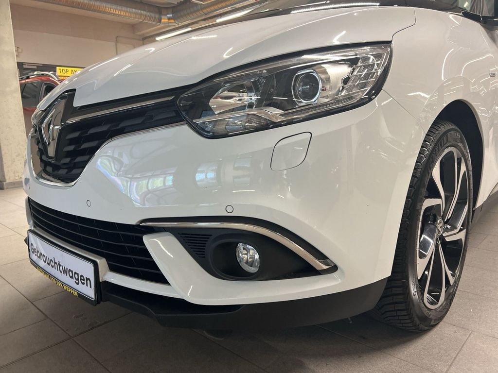 Renault Scenic 2019