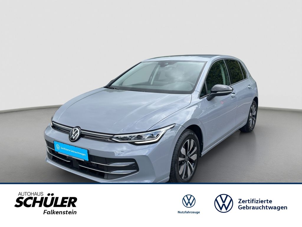 Volkswagen Golf 2024