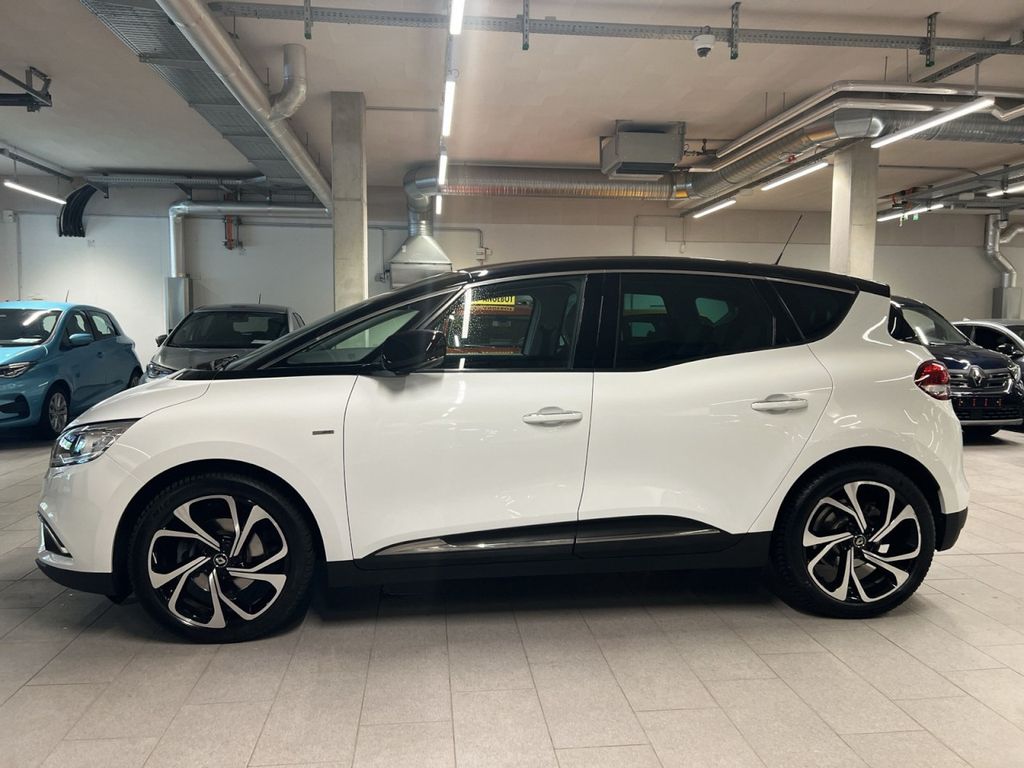 Renault Scenic 2019