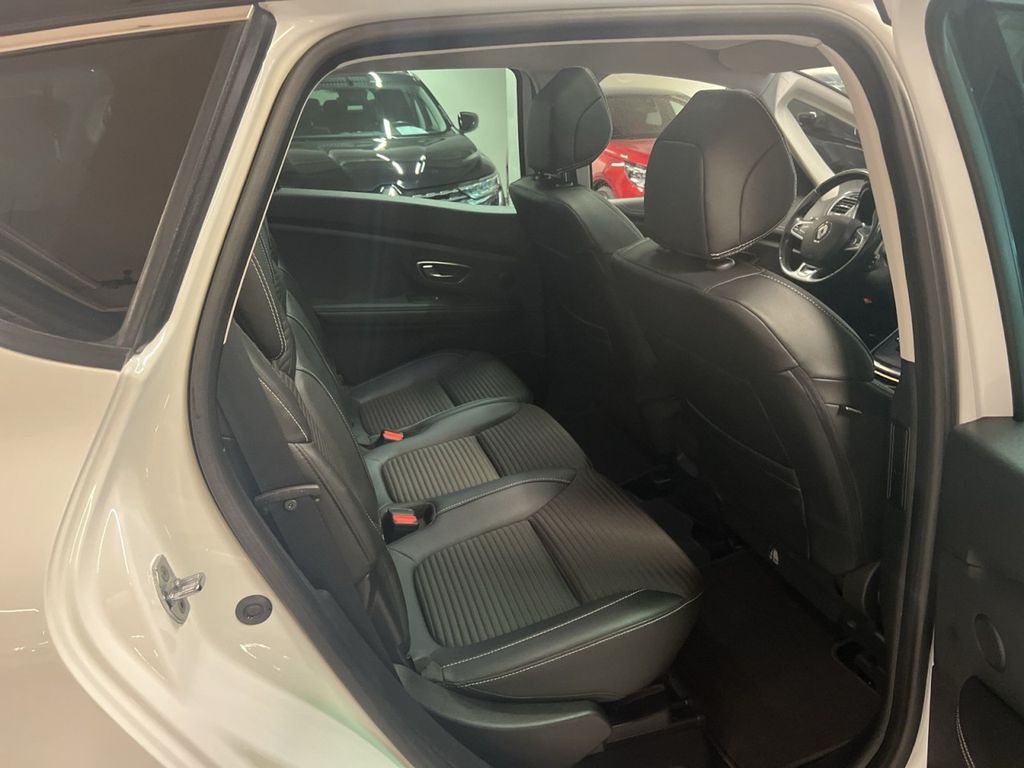 Renault Scenic 2019
