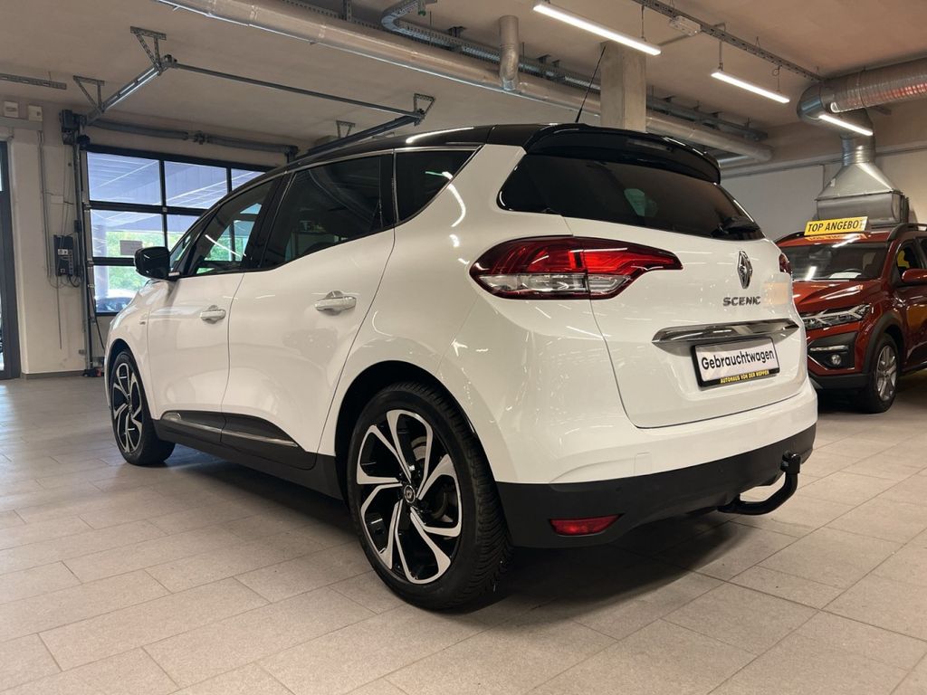 Renault Scenic 2019