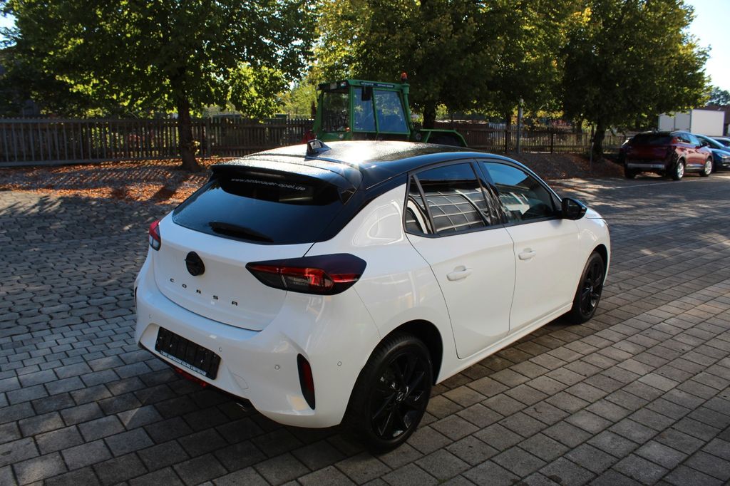Opel Corsa 2024
