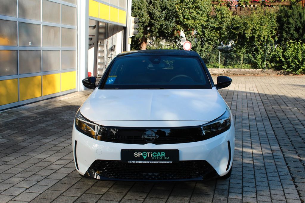Opel Corsa 2024