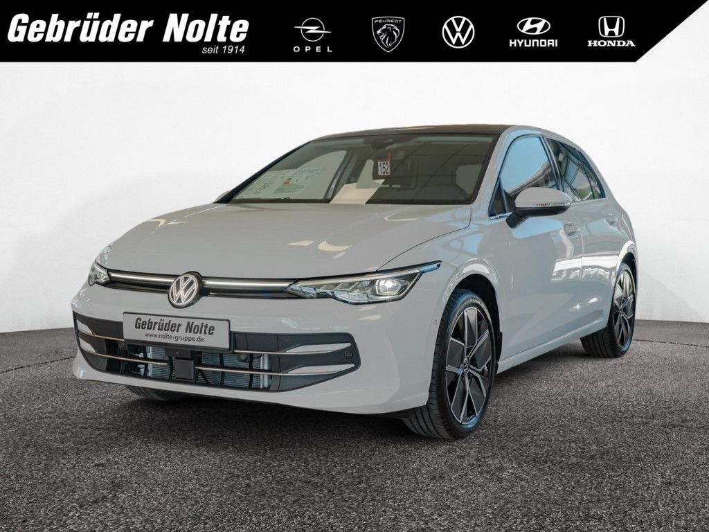 Volkswagen Golf 2025